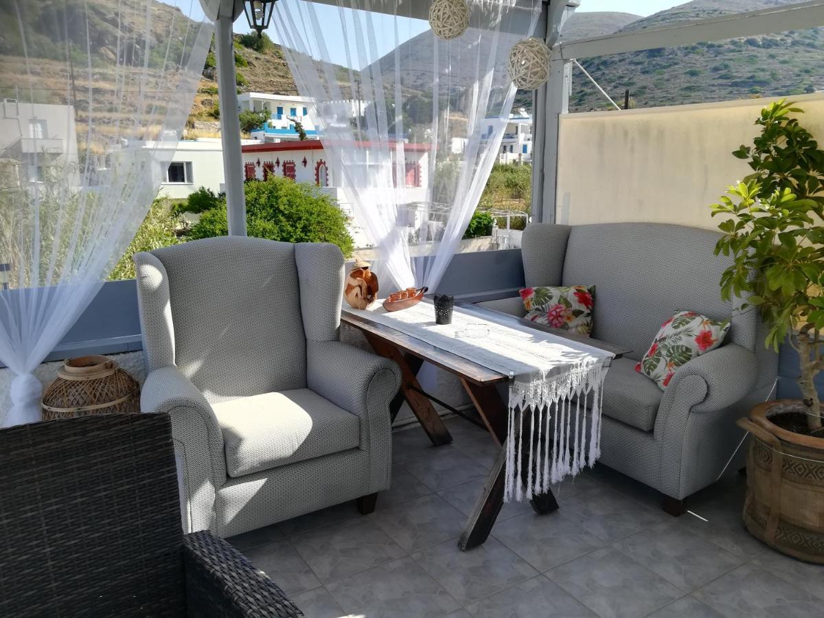 Magnolia Senses Apartment Kini ภายนอก รูปภาพ