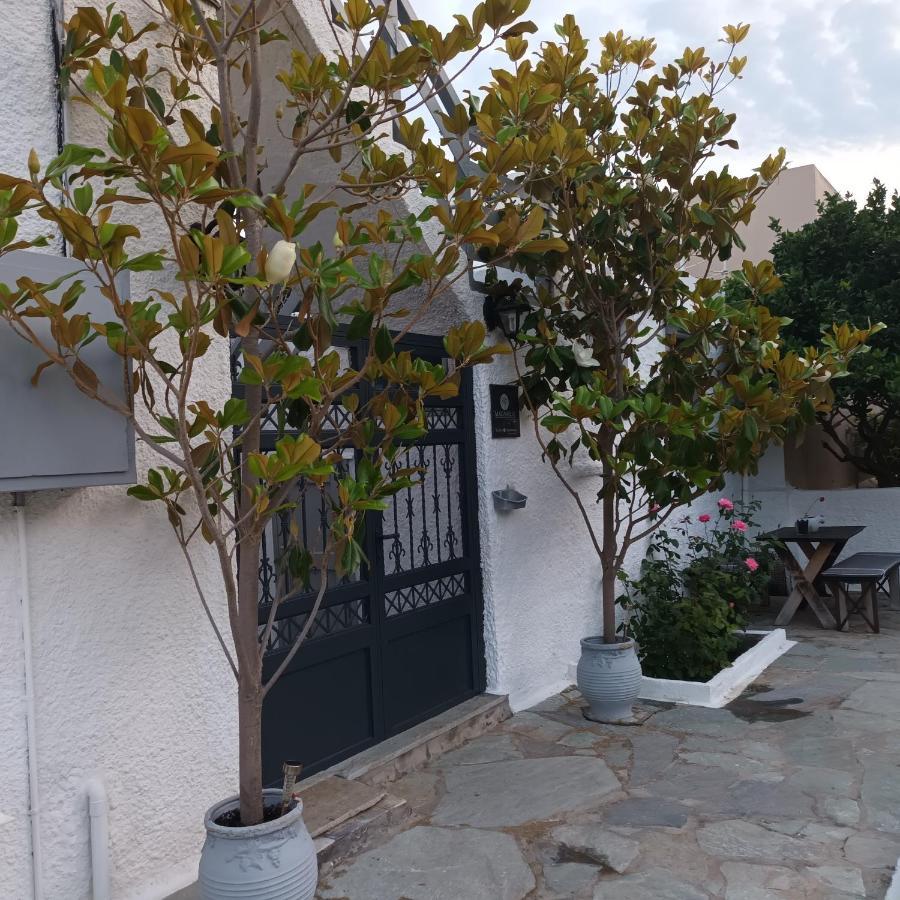 Magnolia Senses Apartment Kini ห้อง รูปภาพ