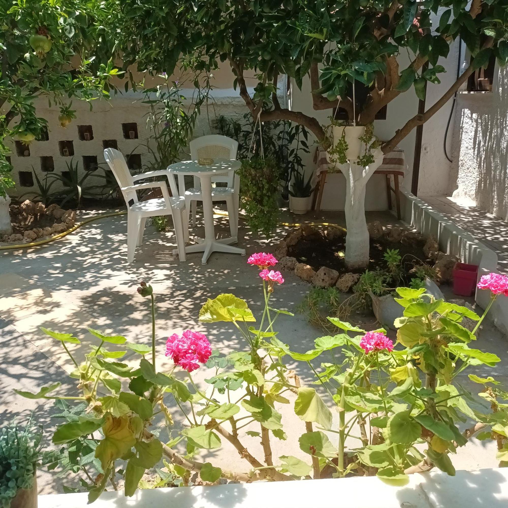 Magnolia Senses Apartment Kini ภายนอก รูปภาพ