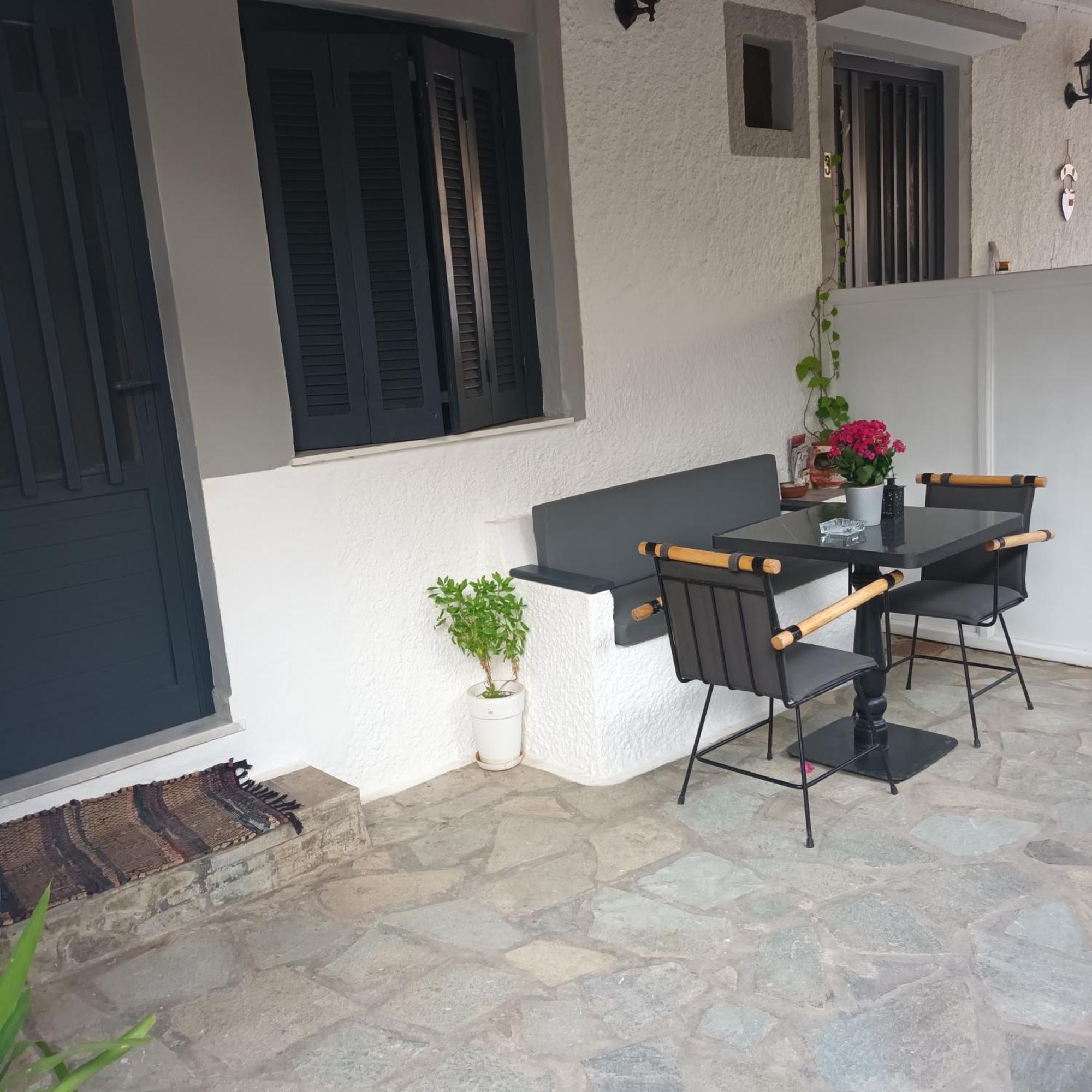 Magnolia Senses Apartment Kini ห้อง รูปภาพ