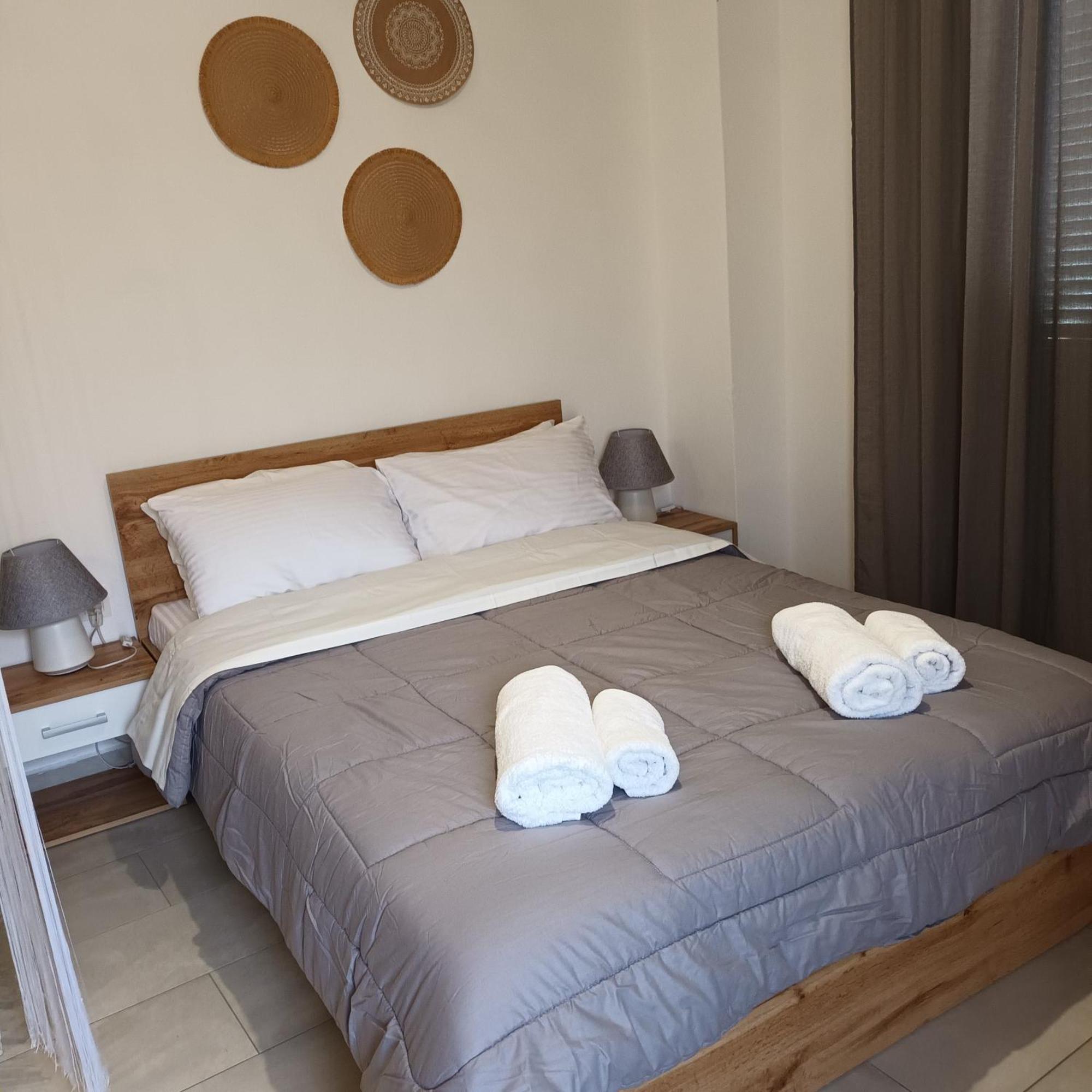 Magnolia Senses Apartment Kini ห้อง รูปภาพ
