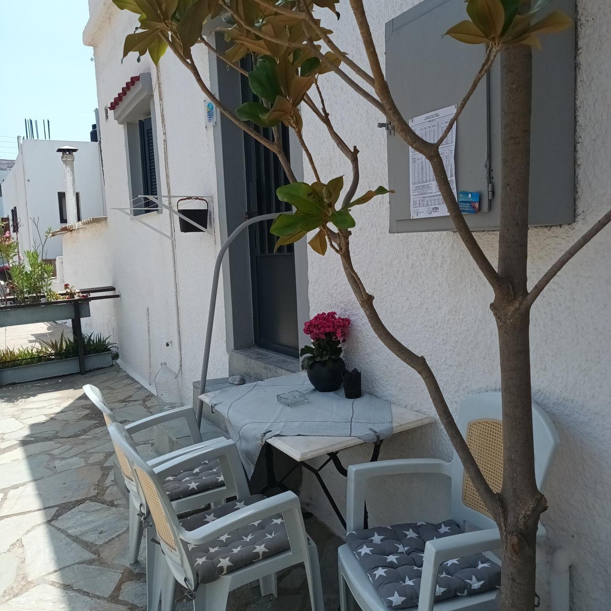 Magnolia Senses Apartment Kini ภายนอก รูปภาพ